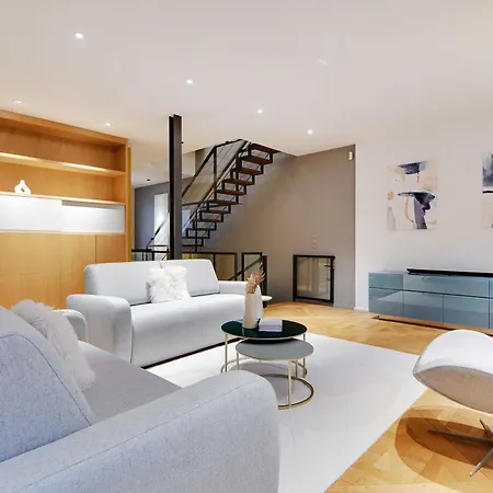 Holiday home Fabulous House - A Gem In Chic Western *