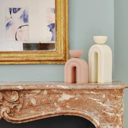 Holiday home Fabulous House - A Gem In Chic Western Paris
