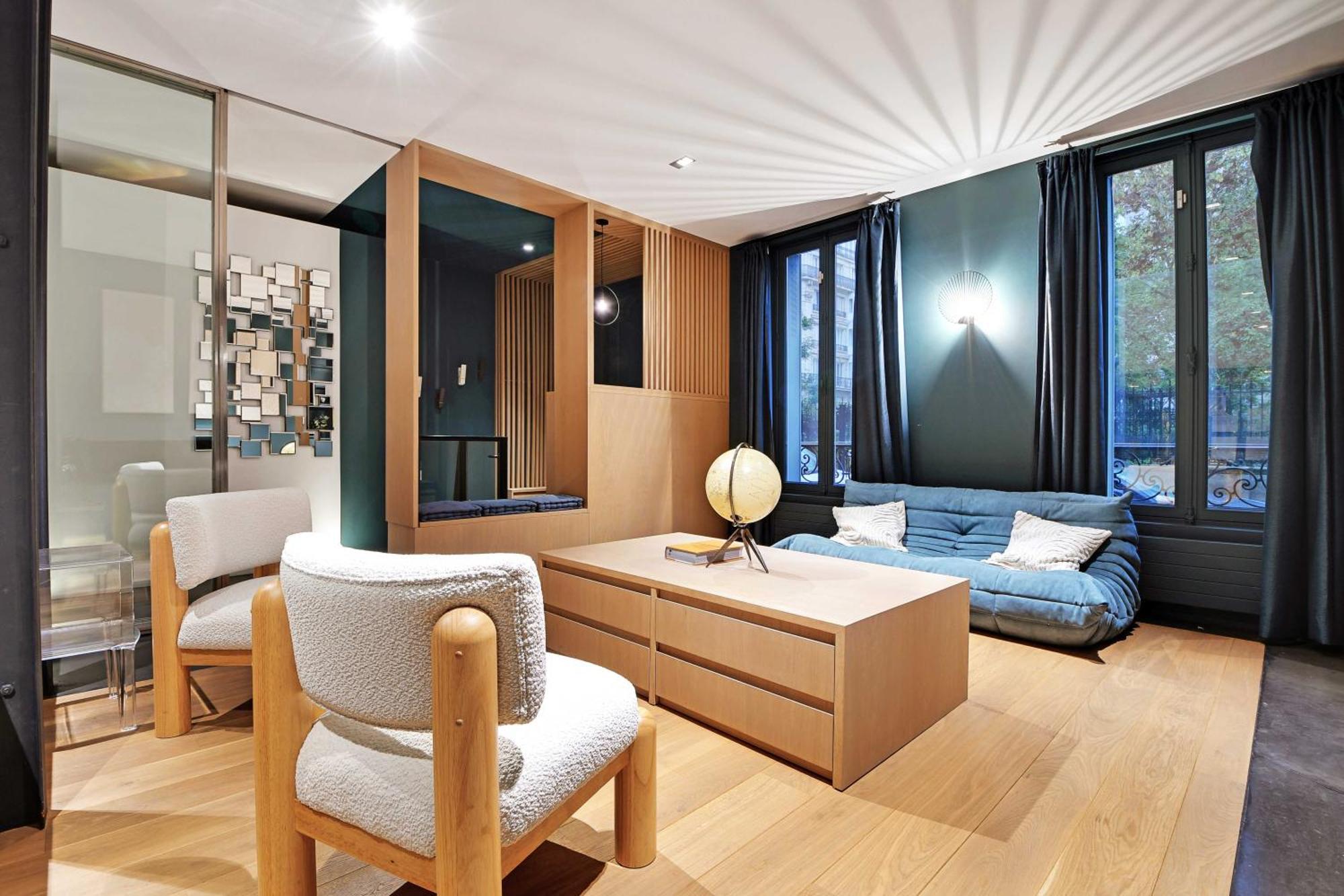 Casa vacanze Fabulous House - A Gem In Chic Western *