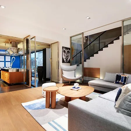 Fabulous House - A Gem In Chic Western * Parigi