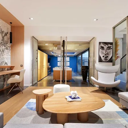 Fabulous House - A Gem In Chic Western Casa vacanze Parigi
