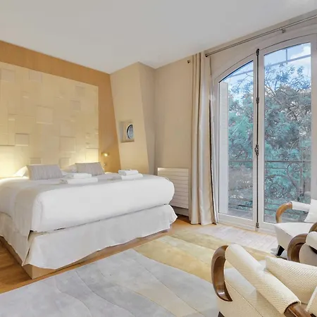 Fabulous House - A Gem In Chic Western Casa vacanze