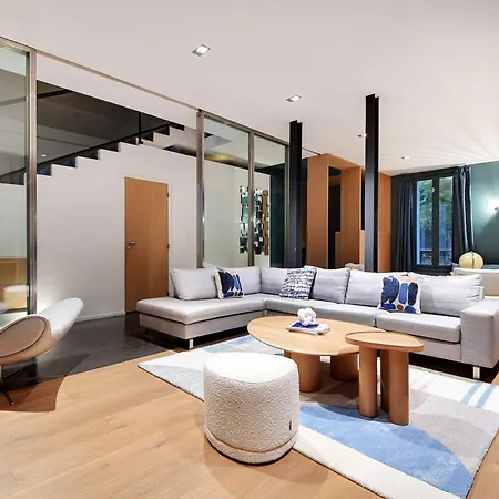 Casa vacanze Fabulous House - A Gem In Chic Western