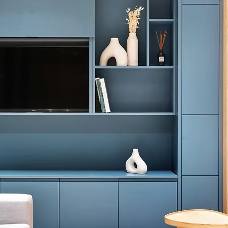 Casa vacanze Fabulous House - A Gem In Chic Western Parigi