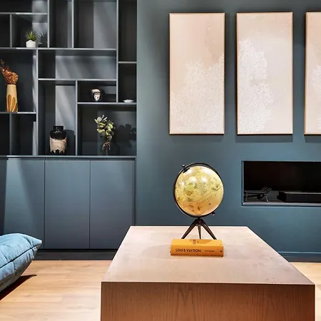 Fabulous House - A Gem In Chic Western Casa vacanze