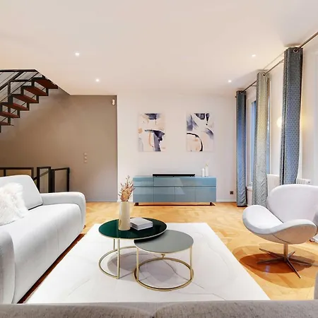 Fabulous House - A Gem In Chic Western * Parigi