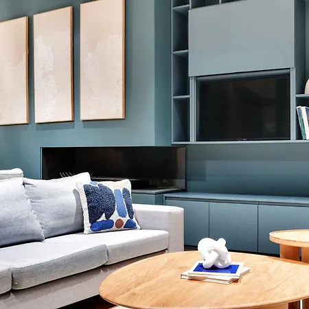 Casa vacanze Fabulous House - A Gem In Chic Western Parigi