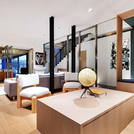 Fabulous House - A Gem In Chic Western * Parigi