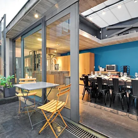 Casa vacanze Fabulous House - A Gem In Chic Western Parigi